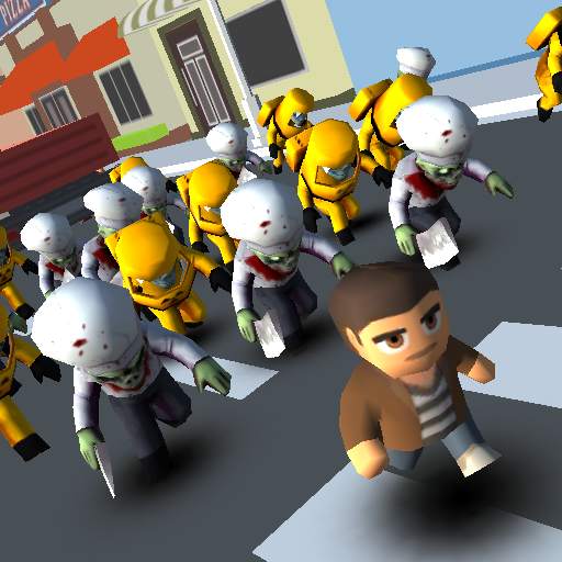 Zombie Crowd City 1.1.3