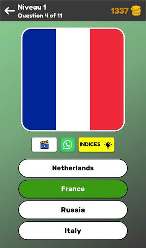 Super Quiz:  Photos Jeux screenshot 4