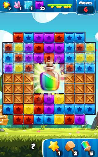 Toy Crush screenshot 1