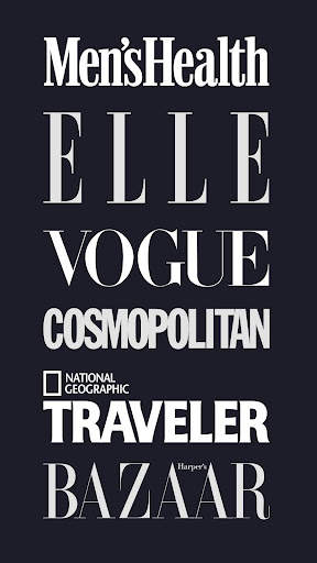 Readly Magazines & Newspapers screenshot 6