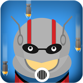 Fight for Ant Man icon