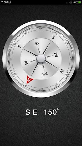 Compass Free screenshot 3