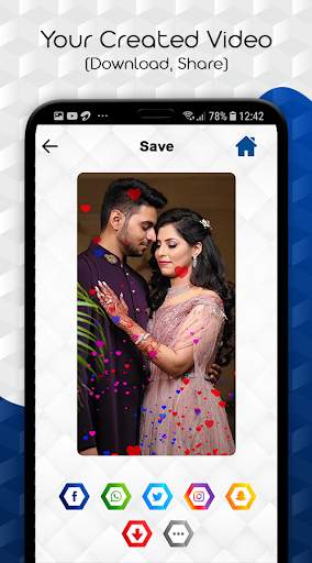 MX Taka Tak - Short Indian Video App screenshot 4