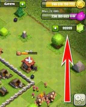 Best Hack for Clash of Clans screenshot 2