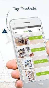 posterXXL screenshot 1
