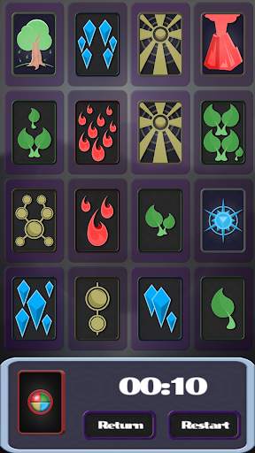 XV Solitaire Free screenshot 3