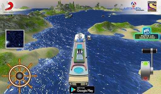 Namaste England - Simulator and Racing Game screenshot 10