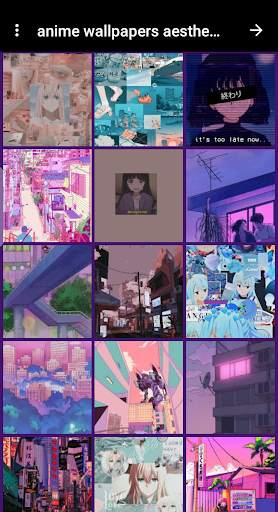 sick anime wallpapers screenshot 7
