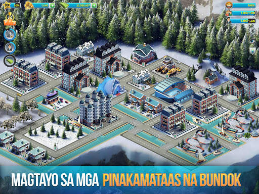 City Island 3 - Building Sim screenshot 19