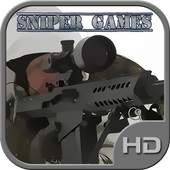 Sniper Games 1