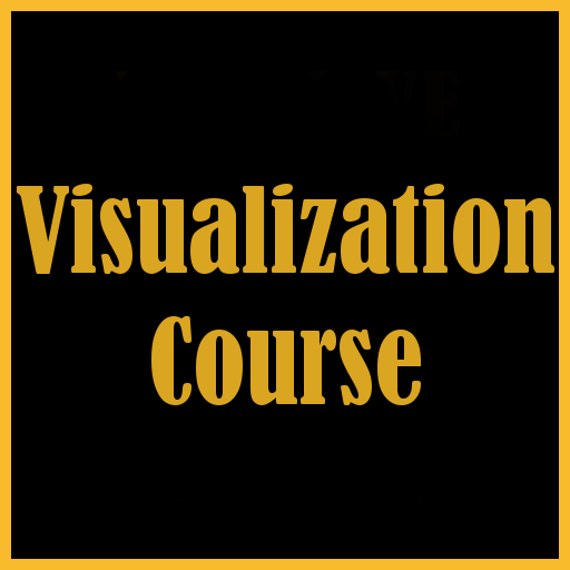 Visualization Course icon