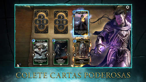 The Elder Scrolls: Legends screenshot 7