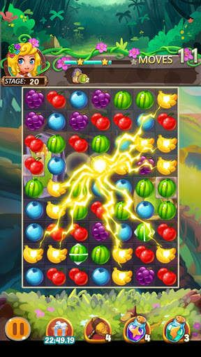 Fruit Crush 2019 screenshot 7