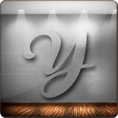 3D Font Studio icon