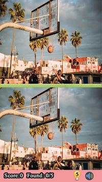 Find the Differences Between the Pictures Games screenshot 5