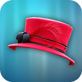 Hats Photo Editor icon