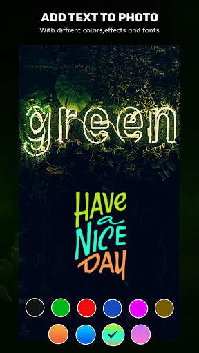 Textoon - Text on photo, Add text to photo, Quotes screenshot 8
