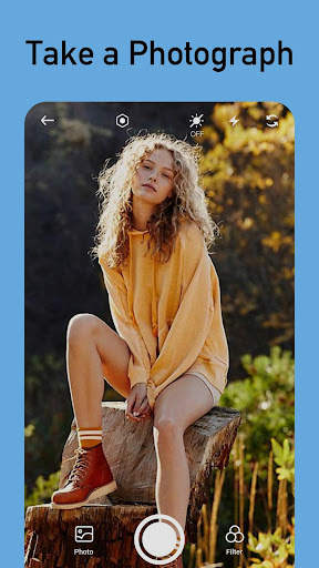 Photo Grid - Photo Editor, Photo Collage Maker screenshot 2