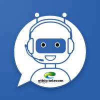 Ethiotelecom Chatbot on 9Apps