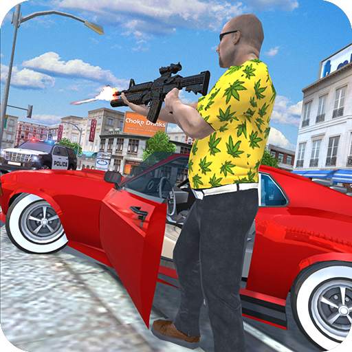 Gangster Streets 1.0.4