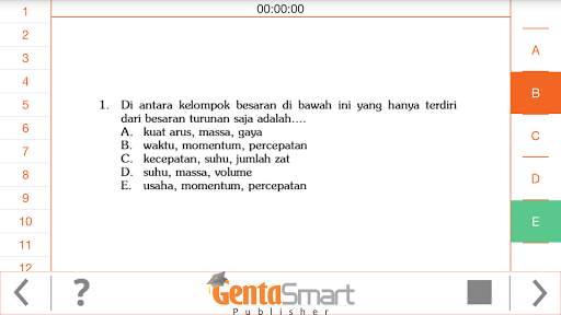 Trik Cerdas Fisika screenshot 7