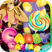 Candy Casino Free Vegas Slots 1.0.1
