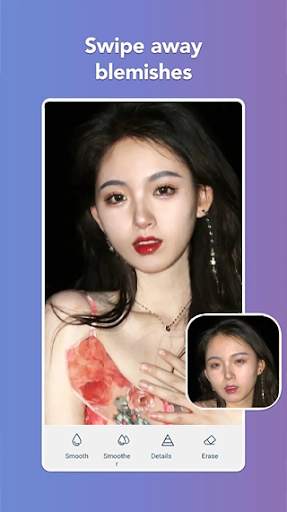 NeoSnap Photo Editor screenshot 1