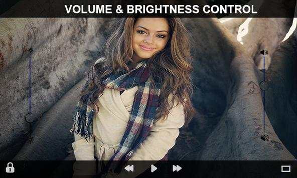 HD Video Player screenshot 2