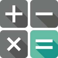 Simple Calculator   Graph on 9Apps