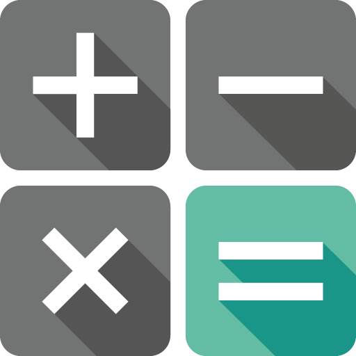Simple Calculator   Graph 1.6
