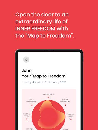 Freedom Guru скриншот 9