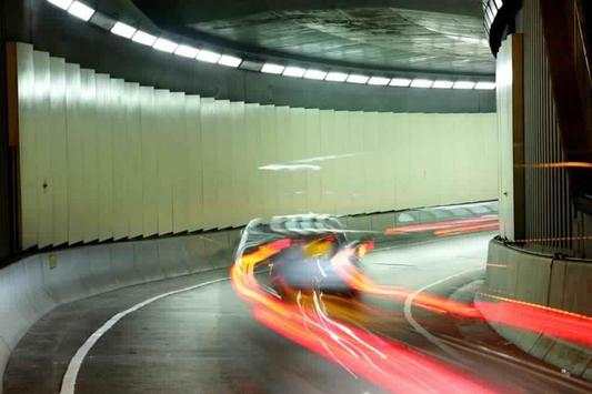 Car Racing - highway traffic screenshot 2
