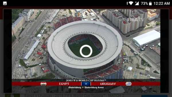 FIFA Highlights screenshot 4