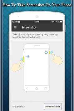 Software Info For Android Phone screenshot 5