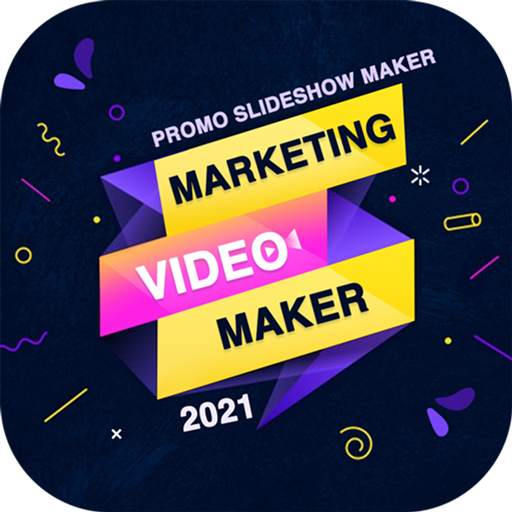 Marketing Video Maker- Intro Maker, Ad Promo Maker 1.0