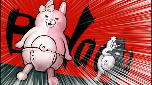 Danganronpa 2: Goodbye Despair Anniversary Edition screenshot 3