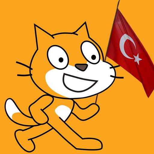 Scratch Super Projects 1.0