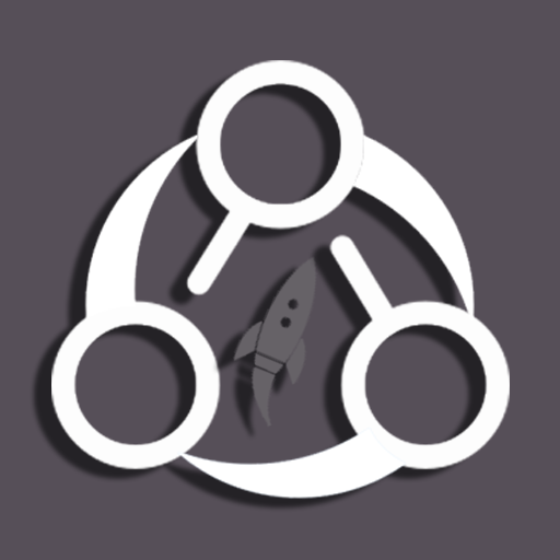 iShareit - Fast Transfer, Connect &amp; Share it icon