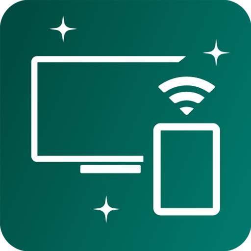 Cast To TV - Mirror Android screen to TV 1.2