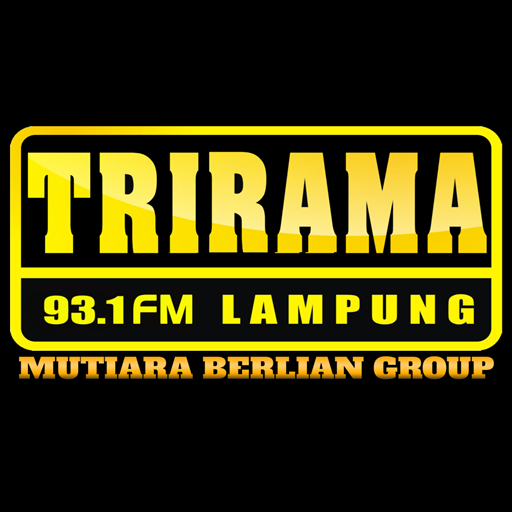 ikon TRIRAMA FM NET