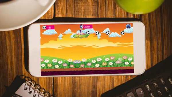 Super Doraemon Jump Game screenshot 5