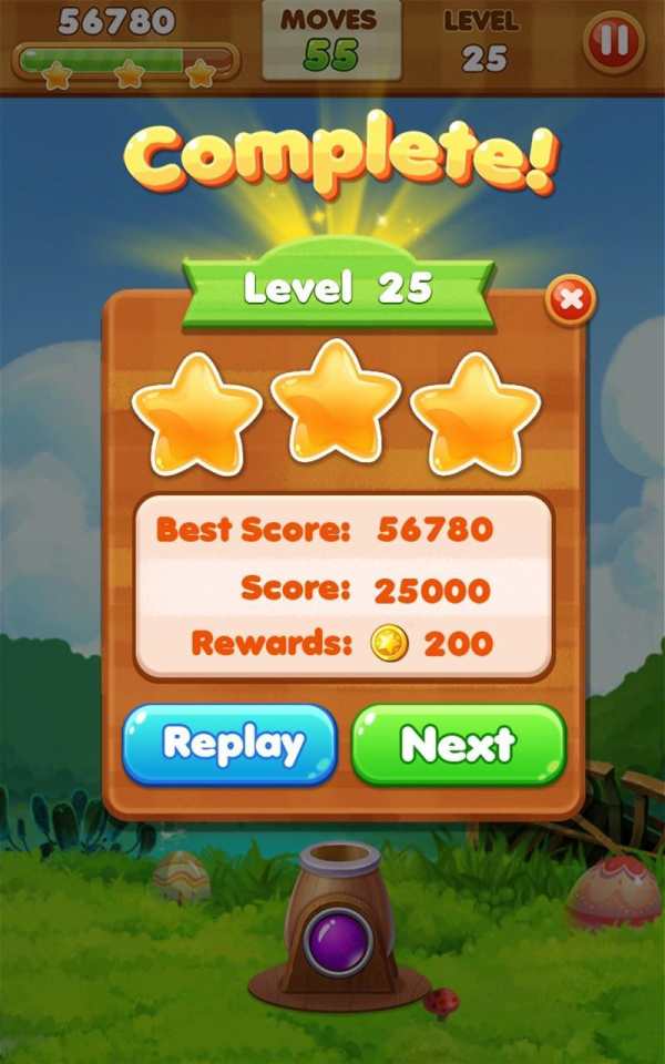 Bubble World screenshot 15