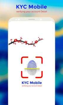 KYC Mobile screenshot 1