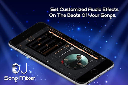 DJ Song Mixer : 3D DJ Mobile Music 2020 screenshot 5