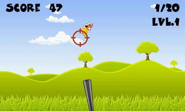 Angry Shooter скриншот 2