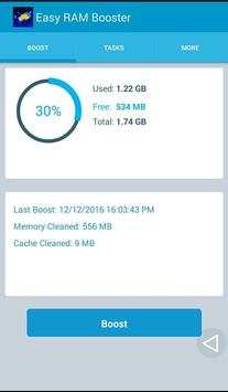 Phone Optimizer -Smart Cleaner screenshot 7
