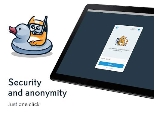 hidemy.name VPN screenshot 10