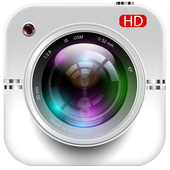 Original HD Camera Selfie Pro icon