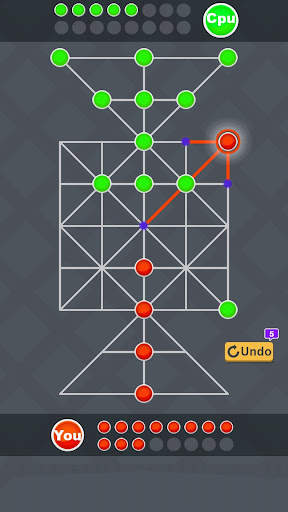 16 soldier beads perangkap screenshot 5