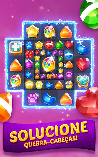 Genies & Gems screenshot 3